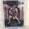 2023-24 Panini Phoenix Temple Men- Luka Doncic- Dallas Mavericks