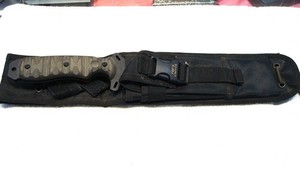 SXB SKULLCRUSHER KNIFE