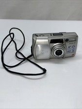 Olympus Infinity 80 AF Autofocus Zoom Compact Point  Shoot 35mm Film Camera