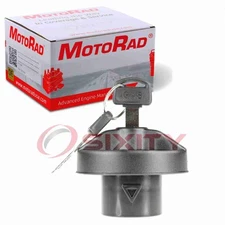 MotoRad Fuel Tank Cap for 1998-2004 Pontiac Grand Prix Gas Delivery Storage ev