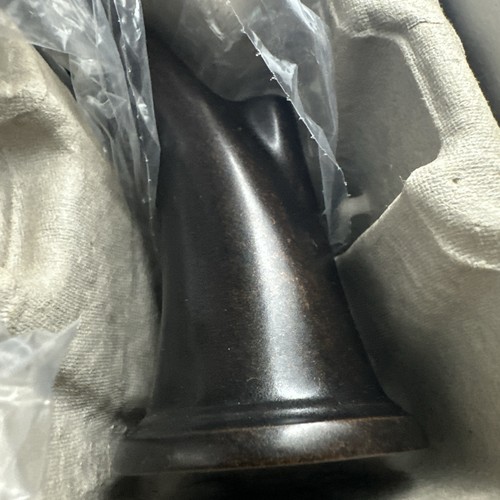 ๐ Moen T6620ORB Brantford Widespread Bathroom Faucet Trim - Oil Rubbed Bronze - Picture 3 of 5