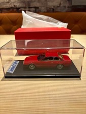 Looksmart 1/43 Ferrari 365GT/4 2+2 Need repair