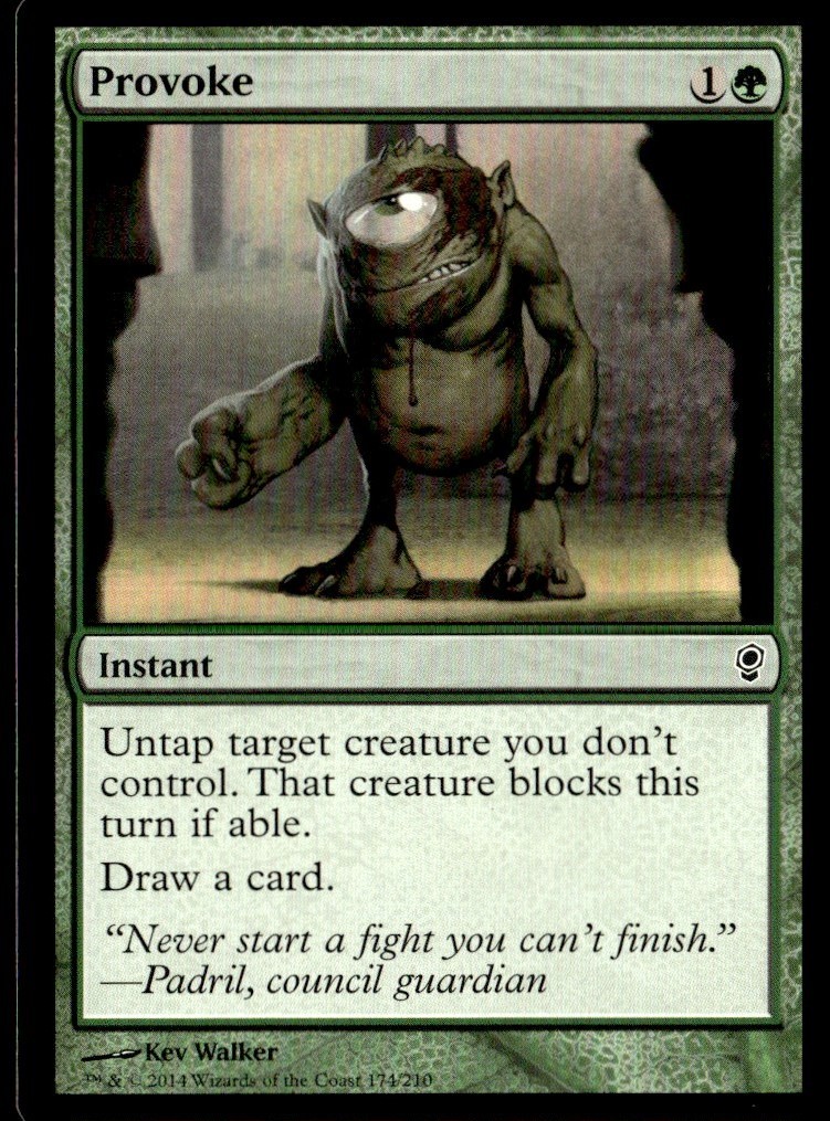 2014 Conspiracy Provoke Draft_Innovation/Common #174