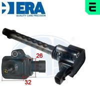 ERA 880506A ZüNdspule ZüNdmodul FüR Alfa Romeo FüR Fiat FüR Lancia