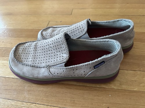 Patagonia Halbschuhe Schuhe Retro Herren Größe 11