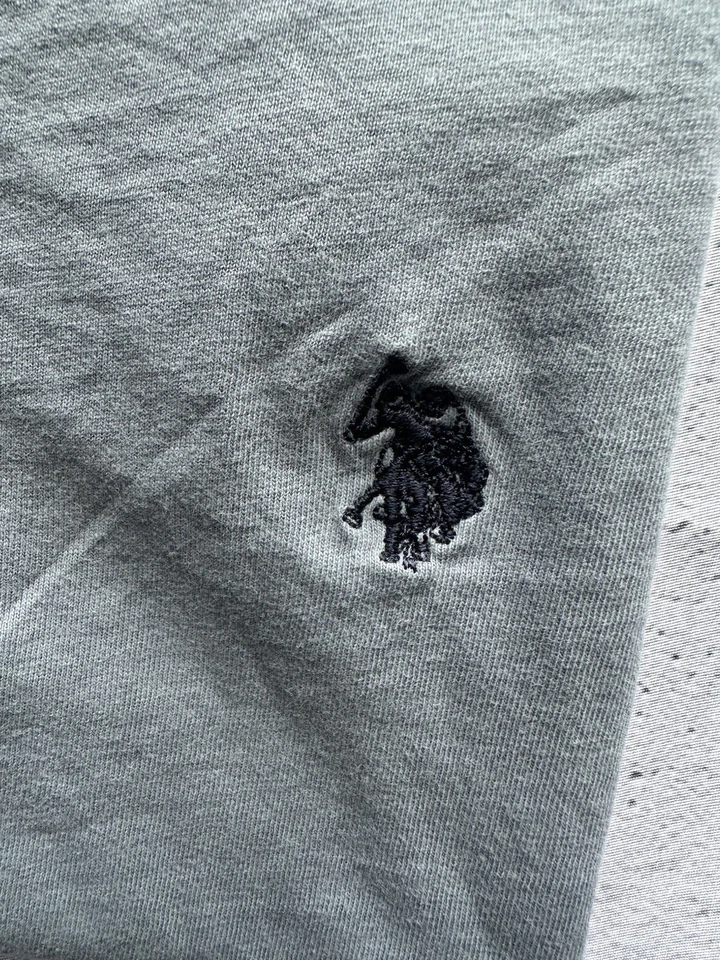 US POLO ASSN CAMISETA - Imagen 2 de 4