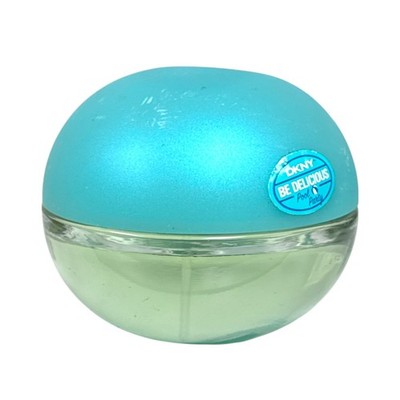 DKNY Be Delicious Pool Party Bay Breeze Eau De Toilette Spray 1.7oz./50ML
