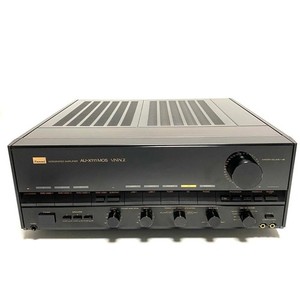 SANSUI AUX-11 CLASSIFIEID VINTAGE希少品 SANSUI AUX-11 CLASSIFIEID