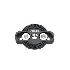 M6 Rosette Mount Adapter For ARRI Standard N64G Camera Cage Accessory