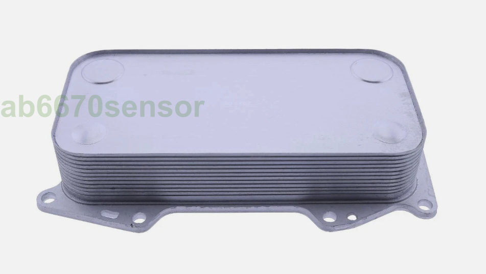 Oil Cooler 04254426, 04912103, 04915765 For Deutz BFM2012 TCD2012 FAST DELIVERY