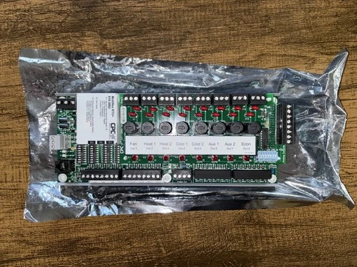 Emerson 810-3062 MultiFlex RTU Control Board