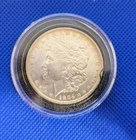 1904-O Morgan Silver Dollar $1 - BU - New Orleans Mint