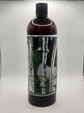 WEN by Chaz Dean Winter Vanilla Mint Cleansing Conditioner 32oz NO PUMP SEALED