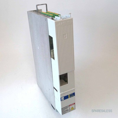 INDRAMAT AC Servo Controller Ecodrive DKC02.3-040-7-FW 279427 GEB #K2