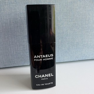 CHANEL Antaeus Pour Homme Eau de Toilette 100 ml Alte version Vintage Flasche