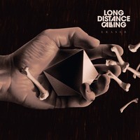 Long Distance Calling / Eraser (180G/Gatefold)