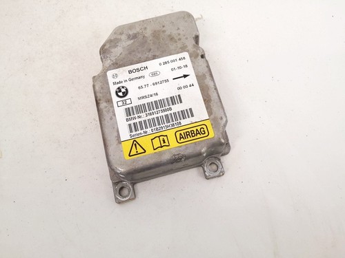 65776912755 Steuergerät ECU Modul  steuergerät 65.77-6912755  0 DE1619824-20
