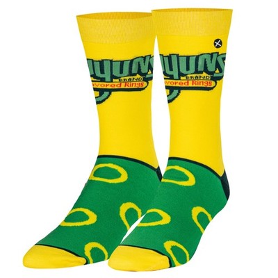 Odd Sox Funny Novelty Socks Adult 33111MONCD