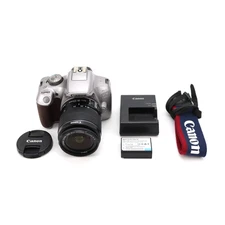 Canon EOS 1300D Camera with 18-55mm Lens - Rare Colour - *NEXT DAY POST*