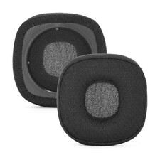 Soft Ear Pads Sleeves for MAJOR4 Headsets Earpads Ergonomics Design Earpads