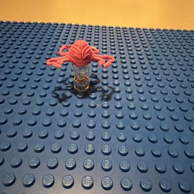 Lego Teenage Mutant Ninja Turtles Set Minifigures Kraang Lab Escape 79100