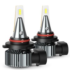 9145 H10 Led Fog Light Bulbs Driving Lamp Cool White 6500k High Power Lamp 9145 H10 Led Fog Light Bulbs Driving Lamp Cool White 6500k High Power Lamp