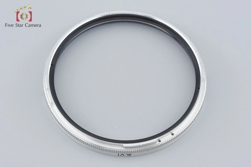 Rollei Softar 2 VI Soft Focus Filter for SL66 w/ Box [Near Mint] - Image 4 of 4