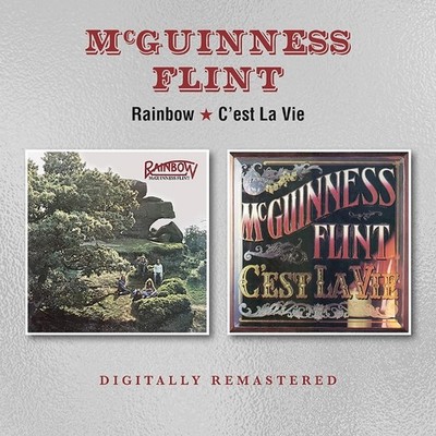 McGuinness Flint / Rainbow/C'est La Vie