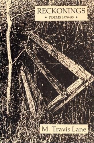 Расчеты М. Трэвиса Лейна (в мягкой обложке) (ИМПОРТ ИЗ Великобритании)