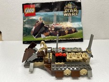 Battle Droid Carrier