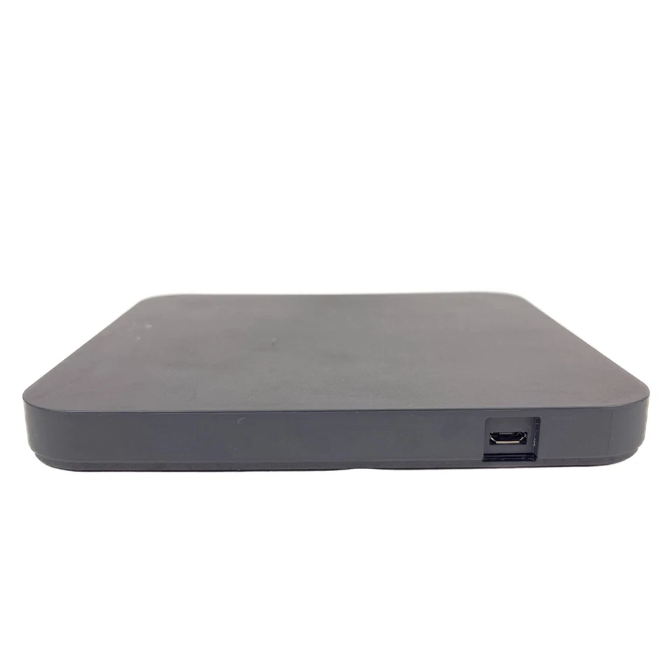 LG SP80NB80 тонкий портативный внешний DVD/CD чтения записи привода ПК + Mac совместимый - Изображение 4 из 4