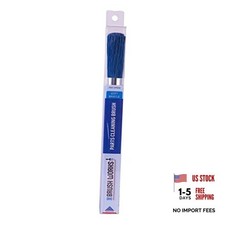 , Parts Cleaning Brush, Handmade in The USA, Home and Auto Use, Soft Bristle
