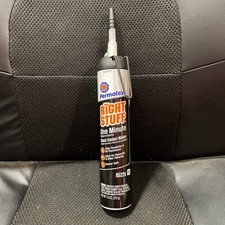 Permatex The Right Stuff 1 Minute Gasket Maker 7.5 Oz - 85224 Permatex The Right Stuff 1 Minute Gasket Maker 7.5 Oz - 85224
