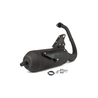 Muffler YASUNI ECO APPROVED MBK 50 STUNT 2000-2014