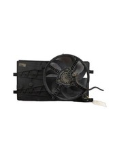 Radiateur Peugeot BIPPER
