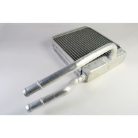 WäRmetauscher, Innenraumheizung Thermotec D6G006TT