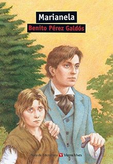 Marianela (Aula de Literatura) von Sanchez Aguilar,... | Buch | Zustand sehr gut