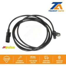 Rear Left ABS Wheel Speed Sensor For Sprinter 2500 Mercedes-Benz Dodge