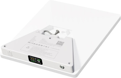 Linkpower 1 Starlink Mini Battery Pack 99Wh Tsa-Approved Portable Power Station,