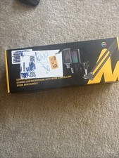 MAONO DGM20 Gaming Microphone W/ BOOMARM bundle lmk If You Need Help Assembling