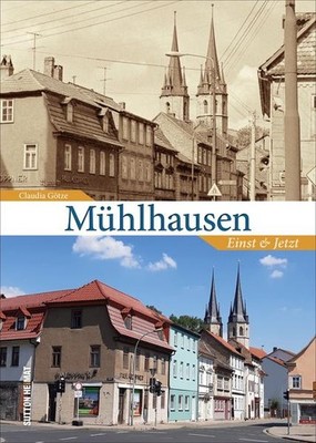 Mühlhausen | Claudia Götze | deutsch