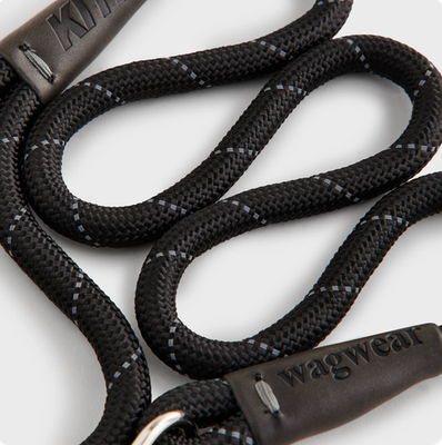 Kith for wagwear Rope Leash | eBay