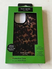 Kate Spade iPhone 16 (6.1) Case With MagSafe ...