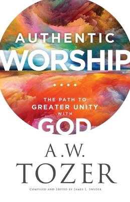 James L. Snyder Authentic Worship   The Path to Greate (Taschenbuch) (US IMPORT)