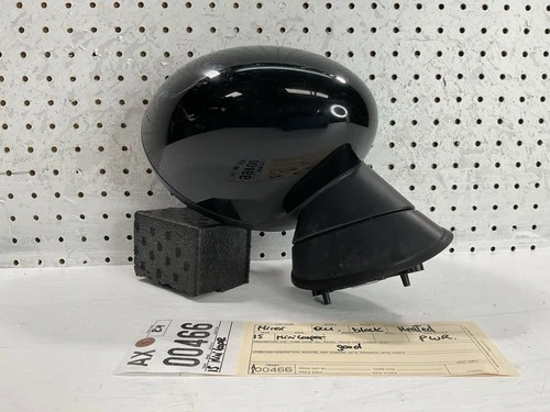 2020 2024 MINI COOPER F56 F55 RIGHT SIDE DOOR MIRROR OEM