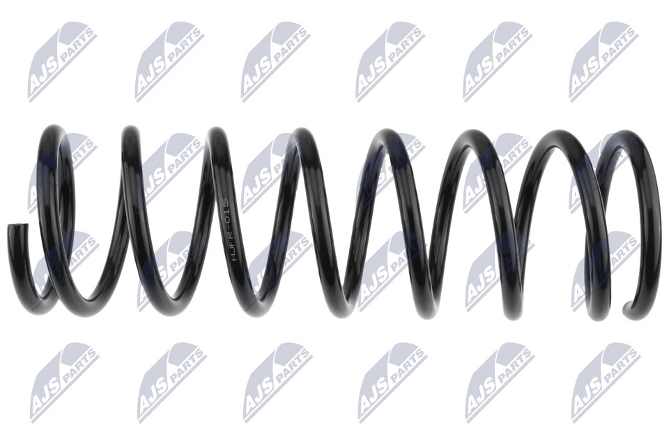 2x ✅Fits NTY ASZ-FR-015 SUSPENSION SPRING ⭐UK Seller⭐ - Image 3