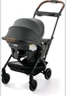 New- Graco Gomax Next Gen Travel System - Car Seat and Stroller Combo