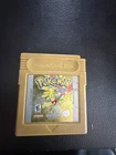 Pokemon Gold Version (Nintendo Game Boy Color, 2000) Authentic Cartridge Only