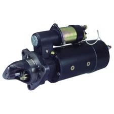 Starter Fits Caterpillar Ag. & Ind. 621B	1985,Case	45R 1985-1986, 207-1556, 6370