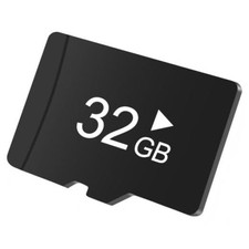 Micro Center Class 10 Micro SDHC Flash Memory Card with Adapter for 32GB